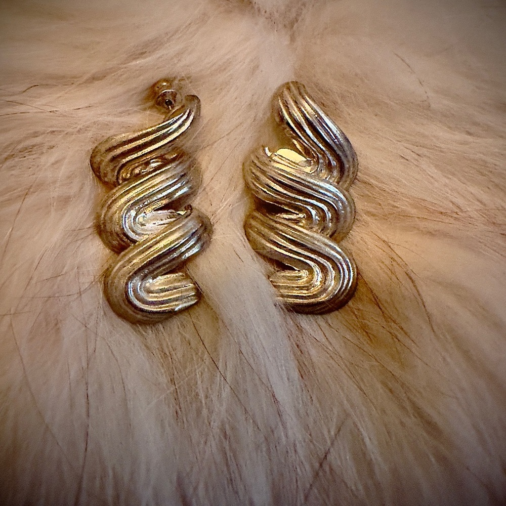 Women’s earrings